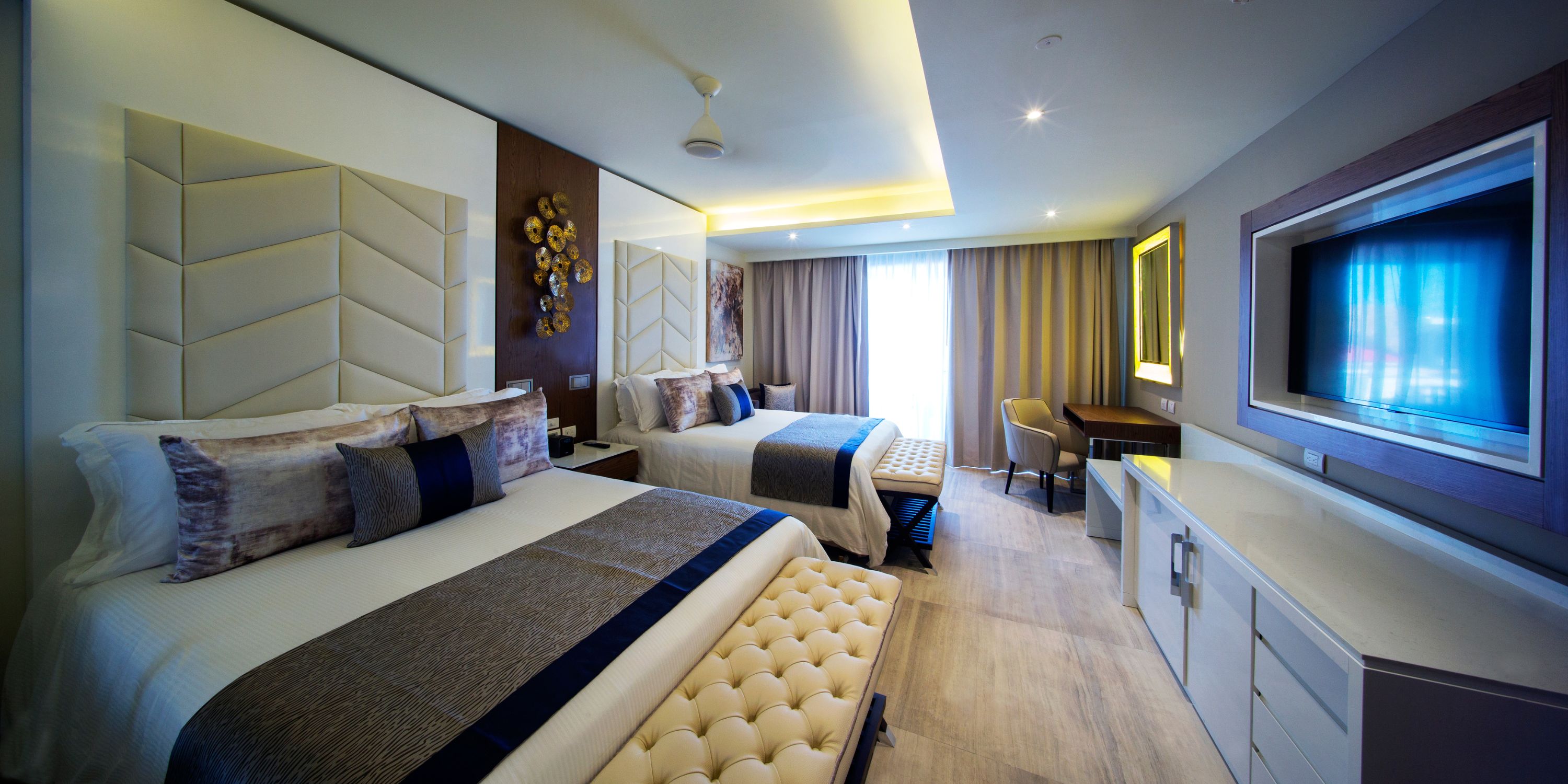 Royalton Bavaro Room 4